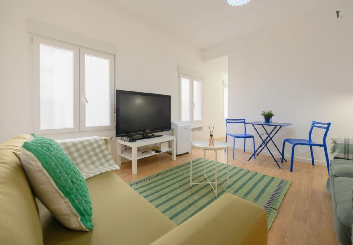Piso de 65 m² en Madrid