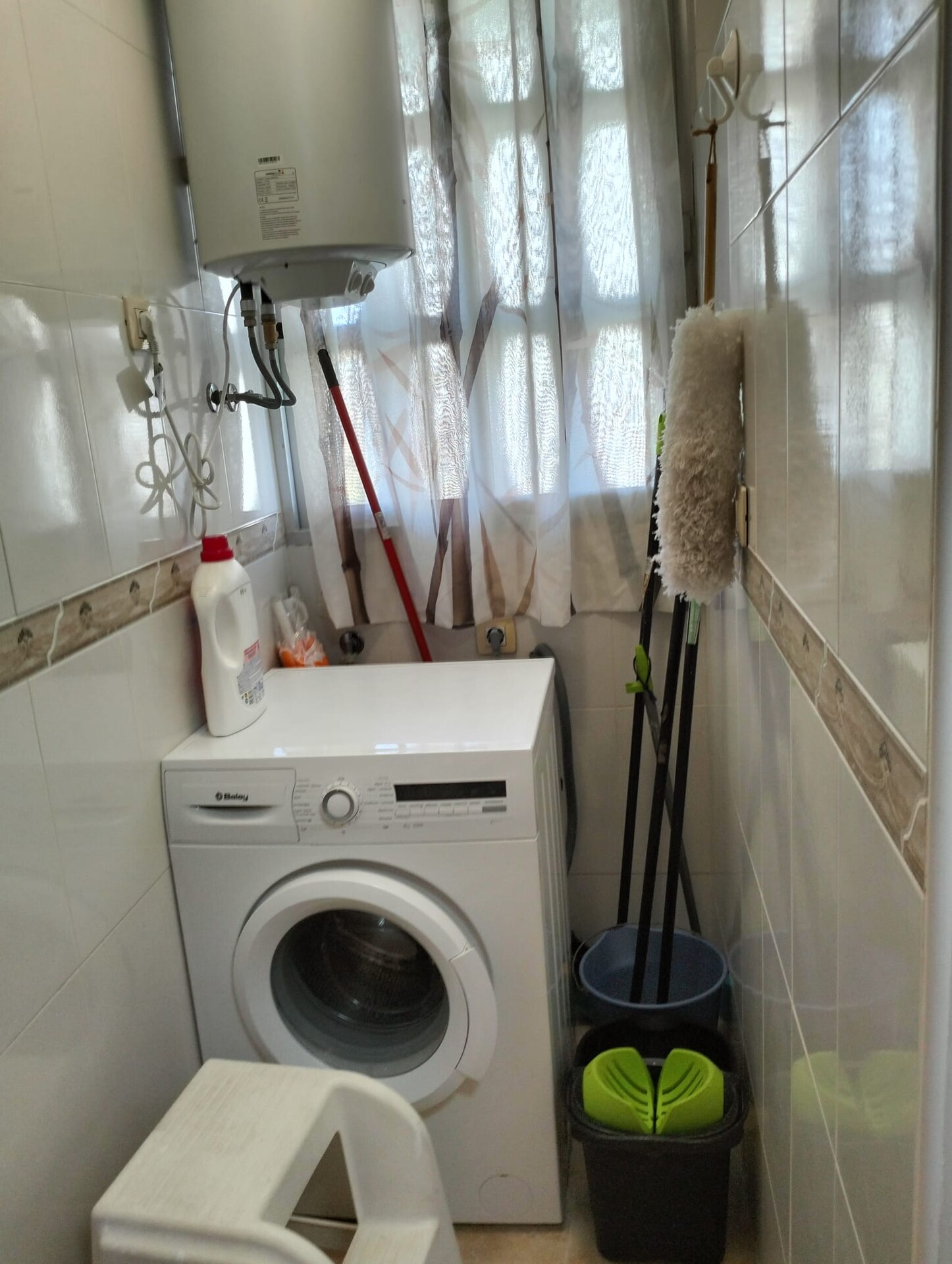 Piso de 70 m² en Benicasim