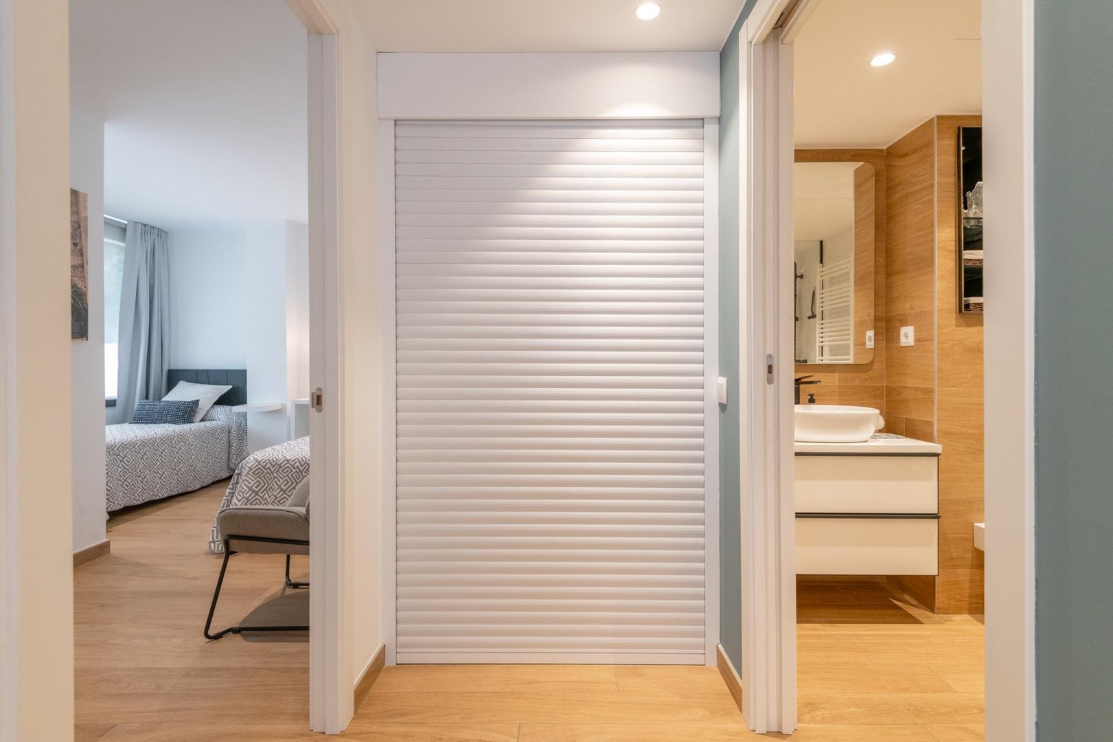 Piso de 80 m² en Gerona