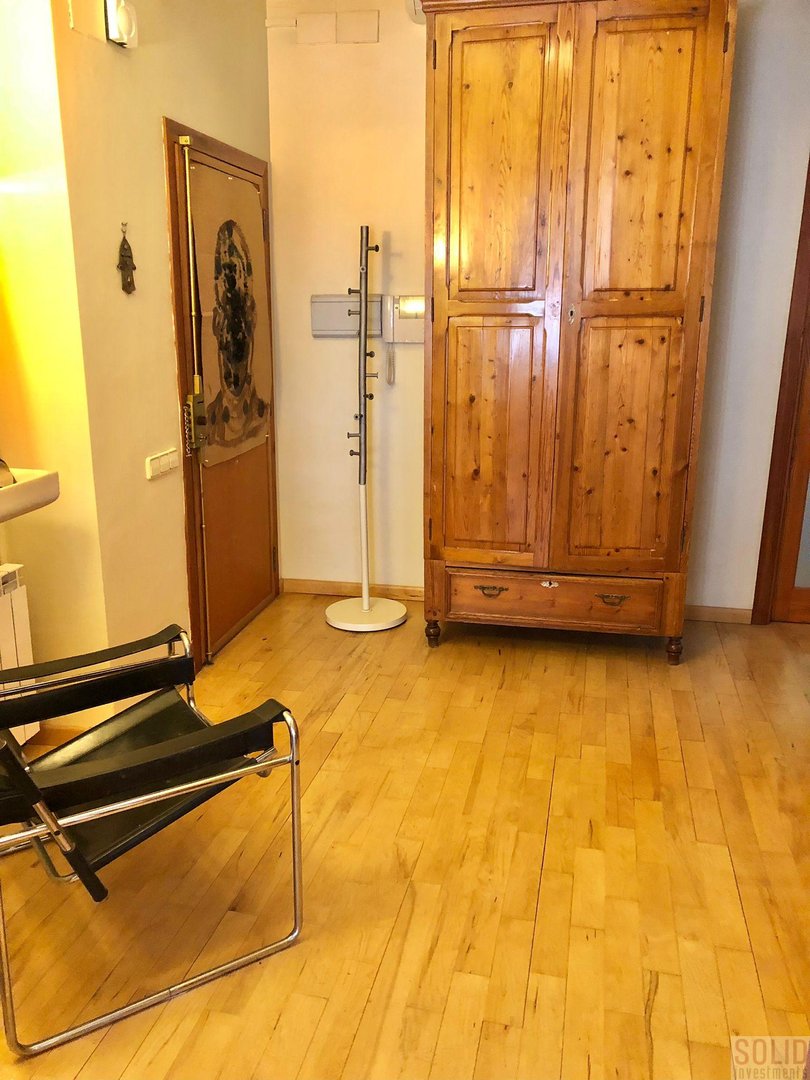 Pis de 115 m² a València