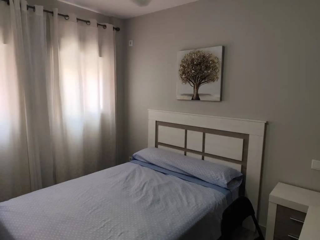 Piso de 60 m² en Cádiz