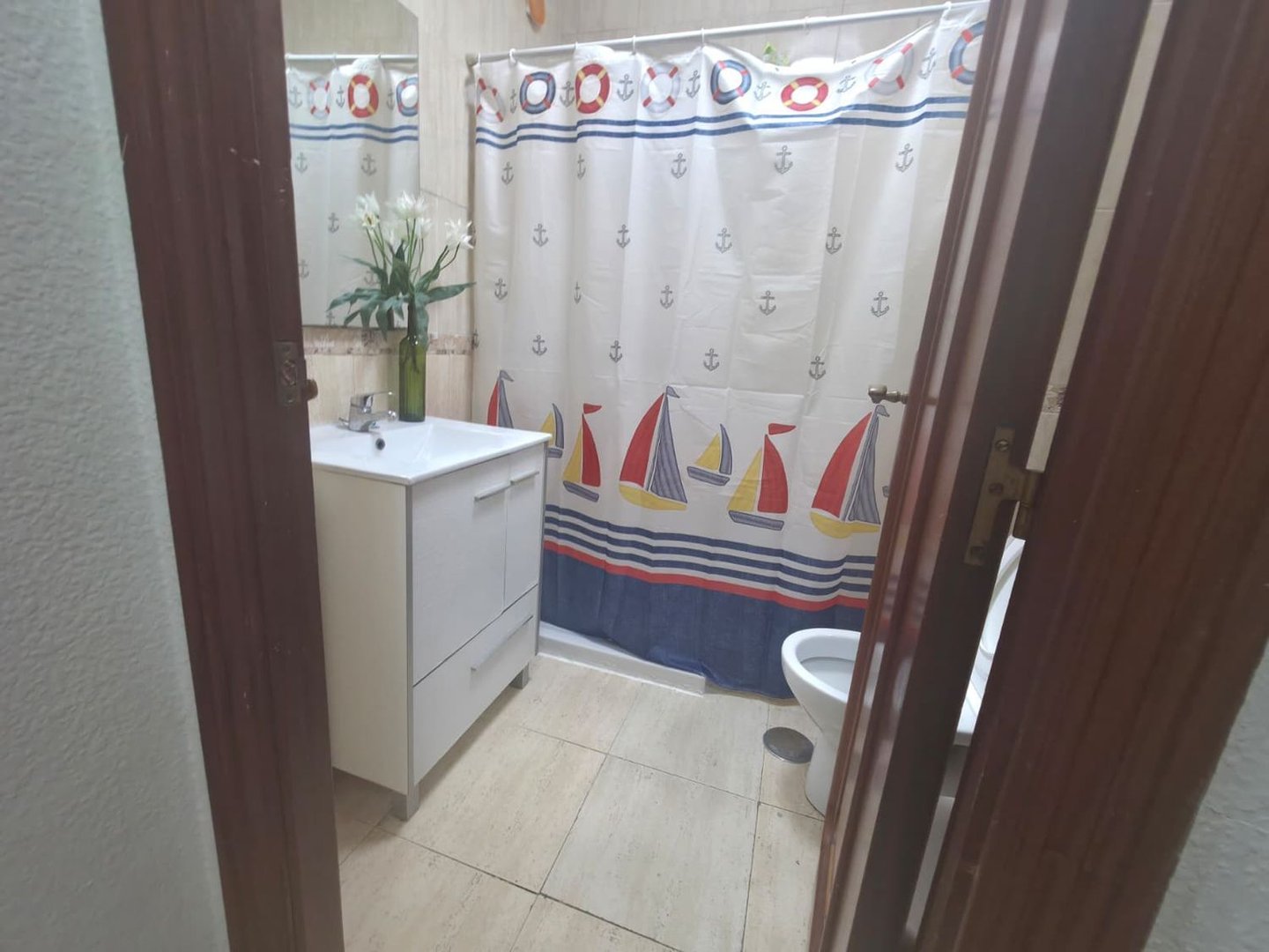 Wohnung 100 m² in Alicante