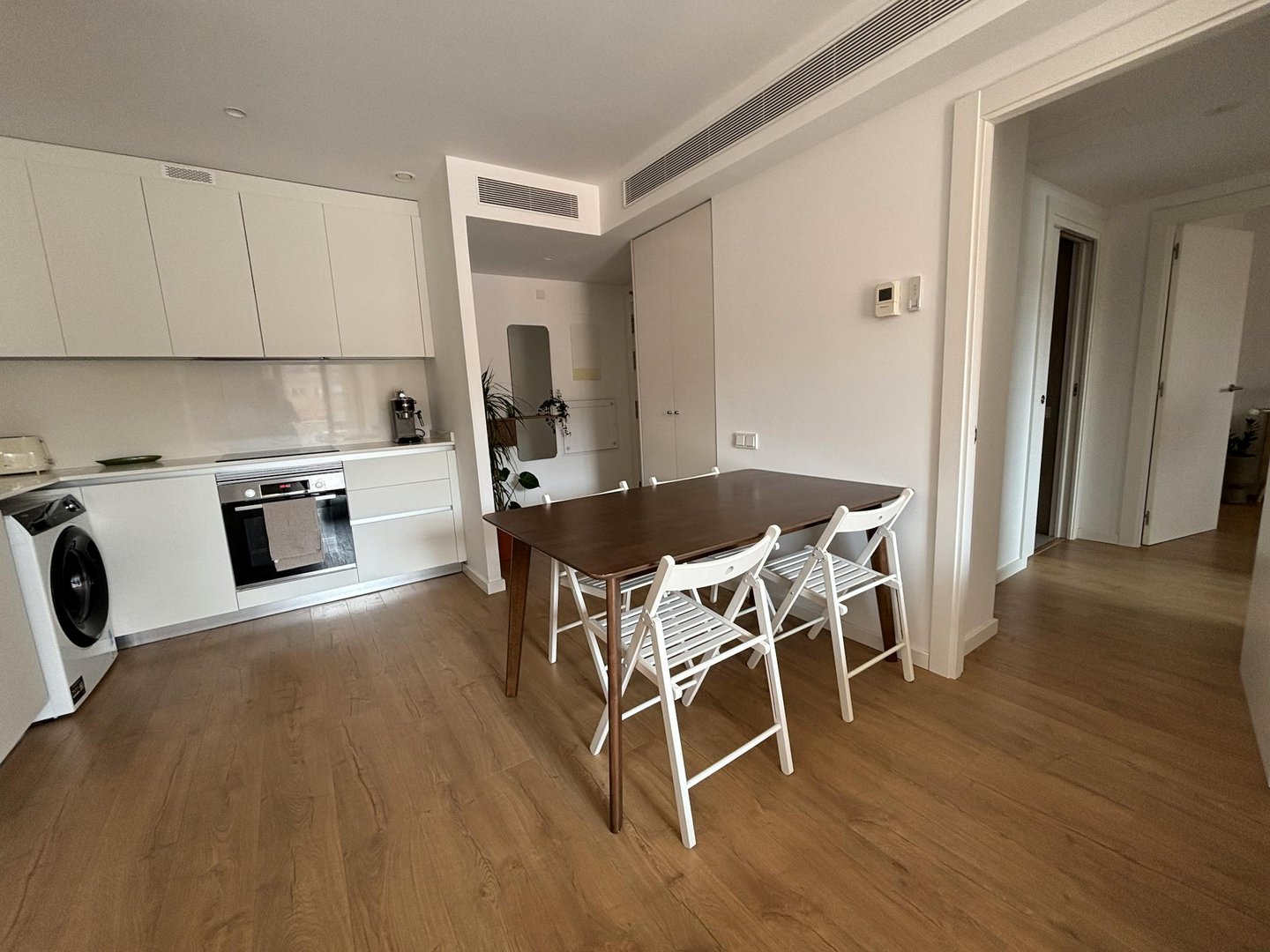 Piso de 70 m² en Barcelona