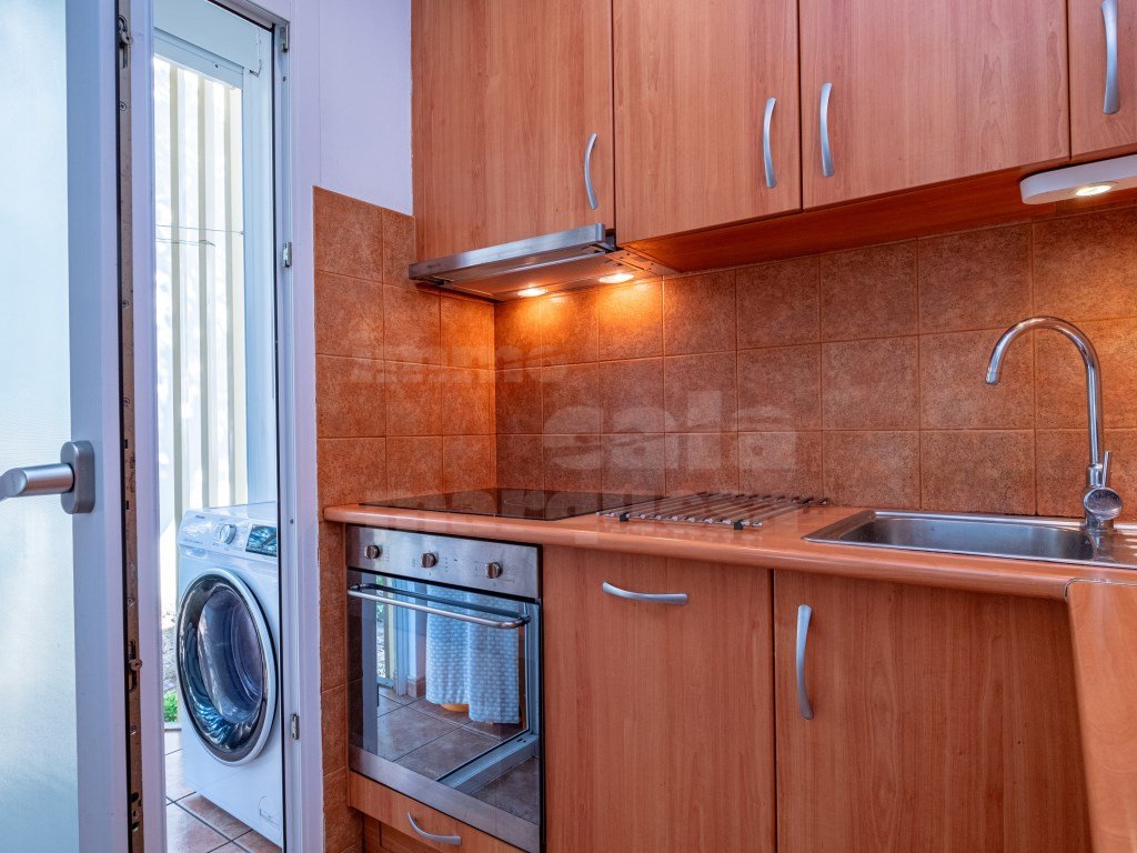 Piso en alquiler, Palafrugell