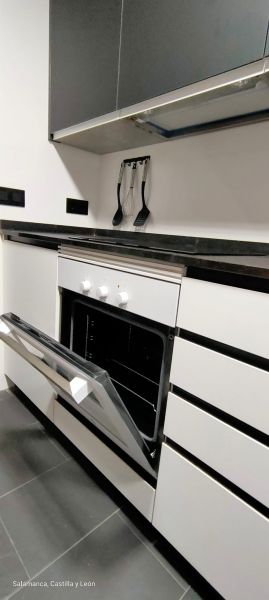 Habitación 132 m², Salamanca