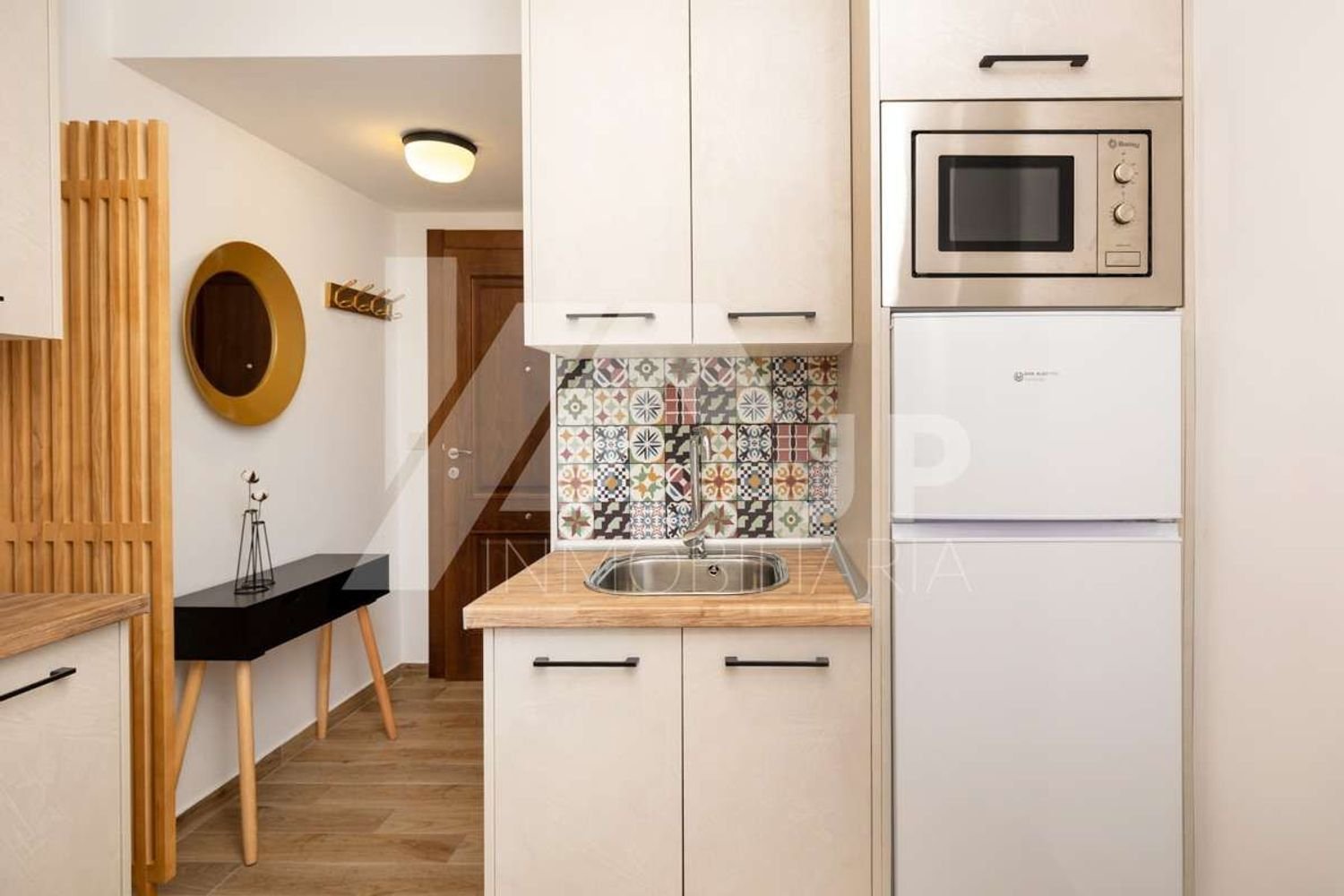Appartamento 30 m² a Granada