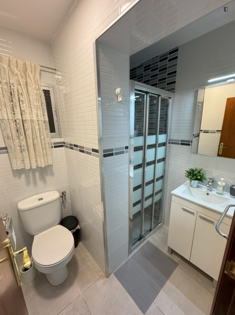Habitación en alquiler, Getafe