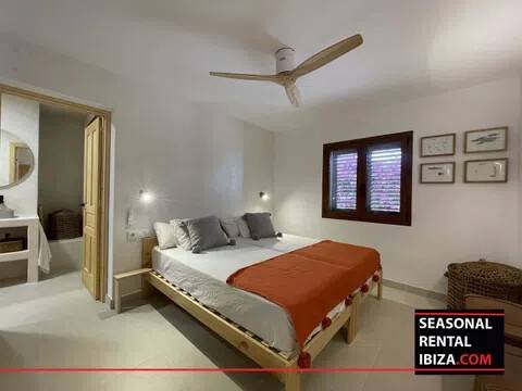 Casa de 105 m² en Santa Eulària des Riu