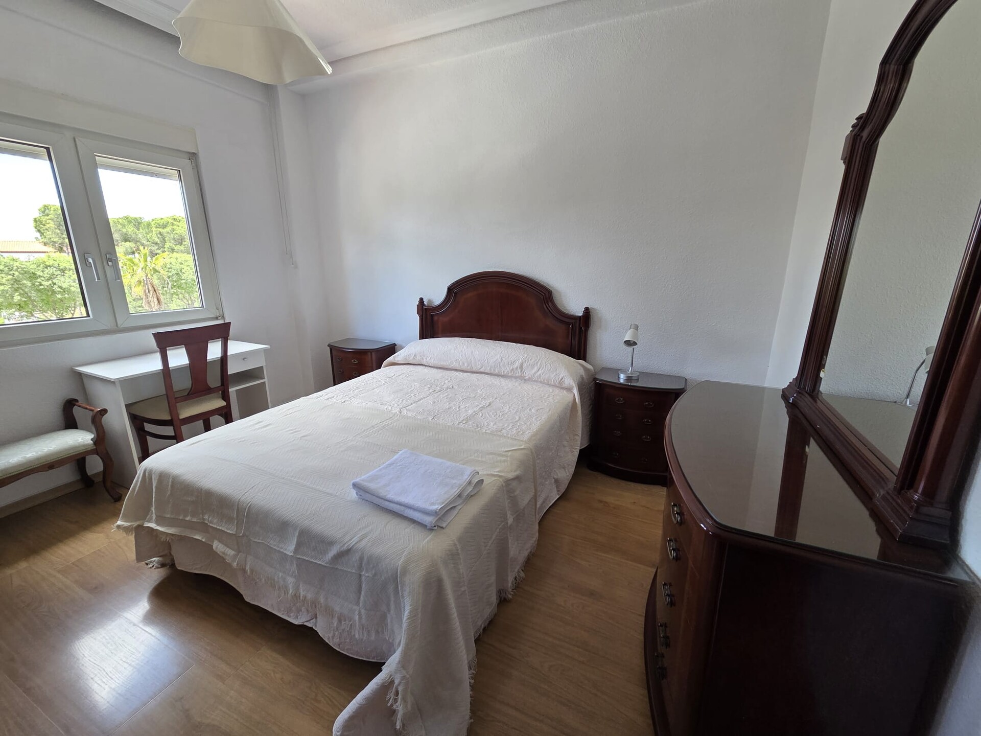 Piso de 100 m² en Badajoz