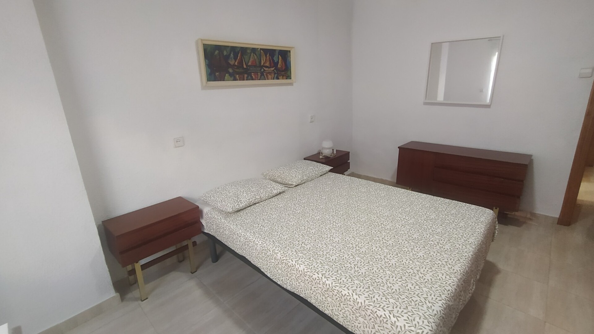 Wohnung 85 m² in Valencia