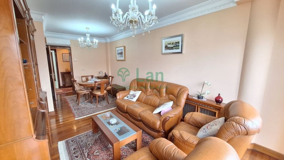 Piso de 80 m² en Guecho