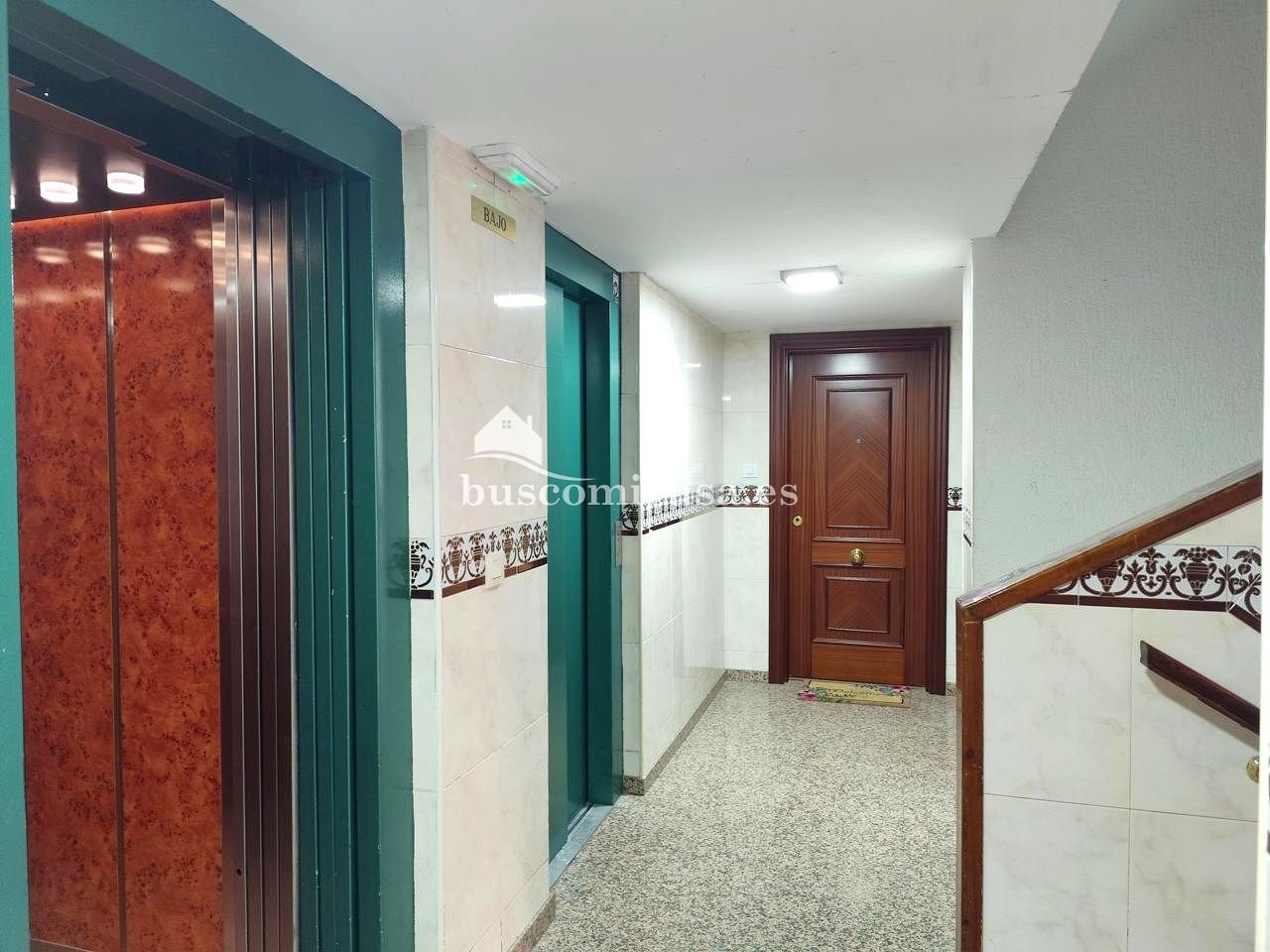Habitación 89 m², Jaén