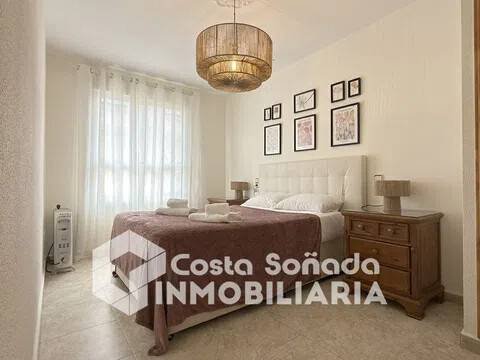 Piso de 157 m² en Jávea