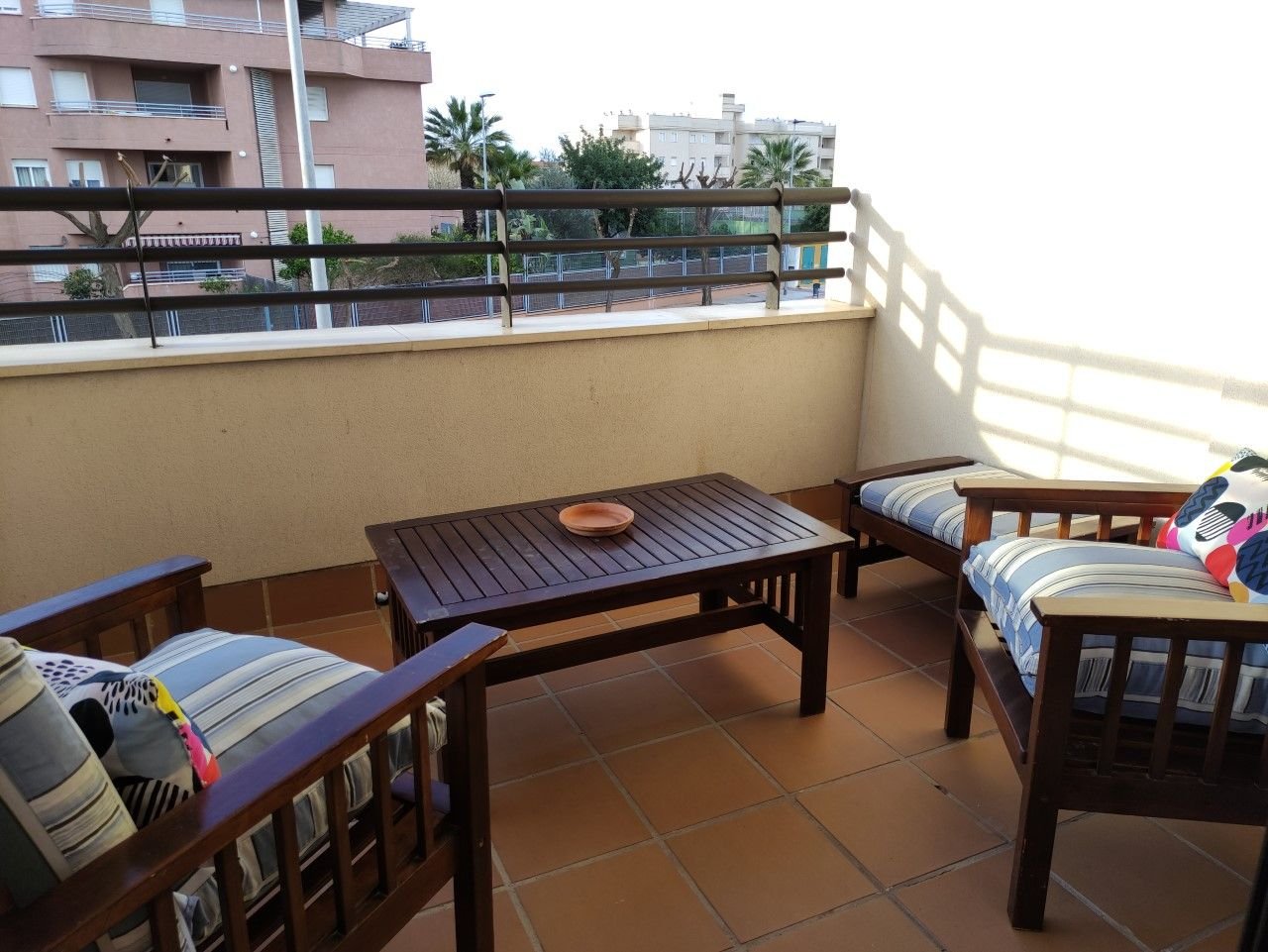 Piso de 100 m² en Sanlúcar de Barrameda