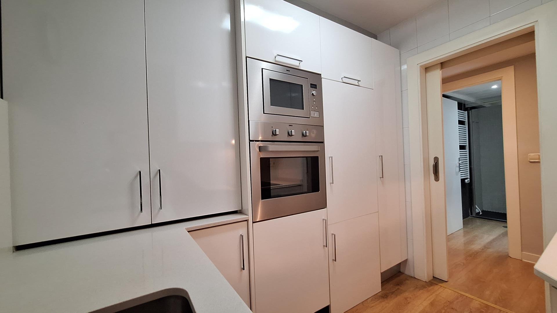 Piso de 75 m² en Murcia