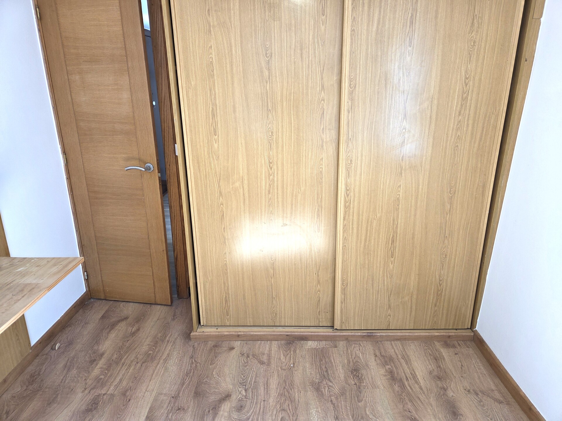 Pis de 43 m² a A Corunya