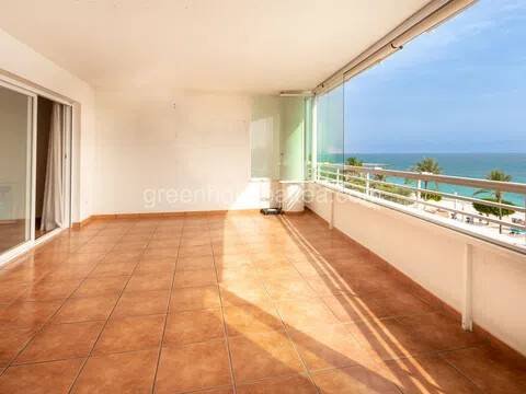 Wohnung 177 m² in Altea