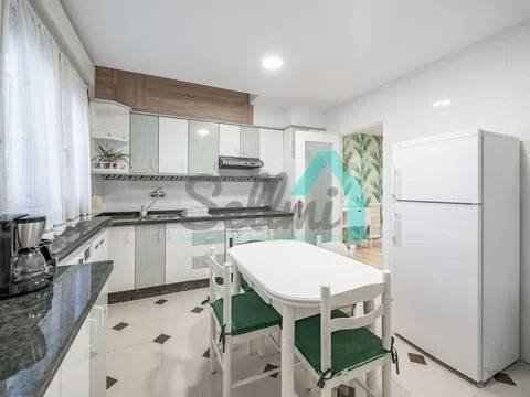 Piso de 86 m² en Oviedo