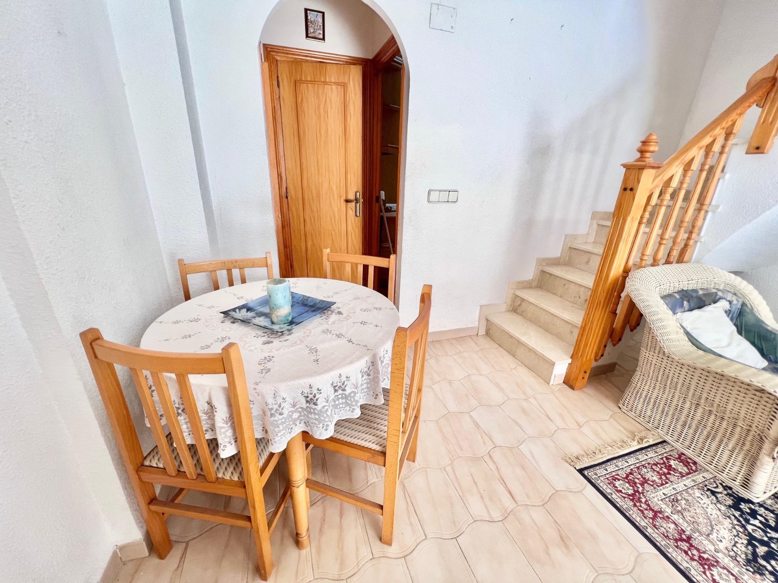 Pis de 95 m² a Torrevella