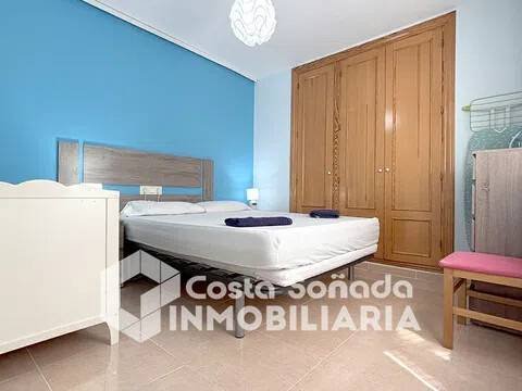 Piso de 85 m² en Altea