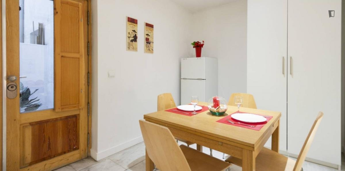 Pis de 35 m² a Madrid