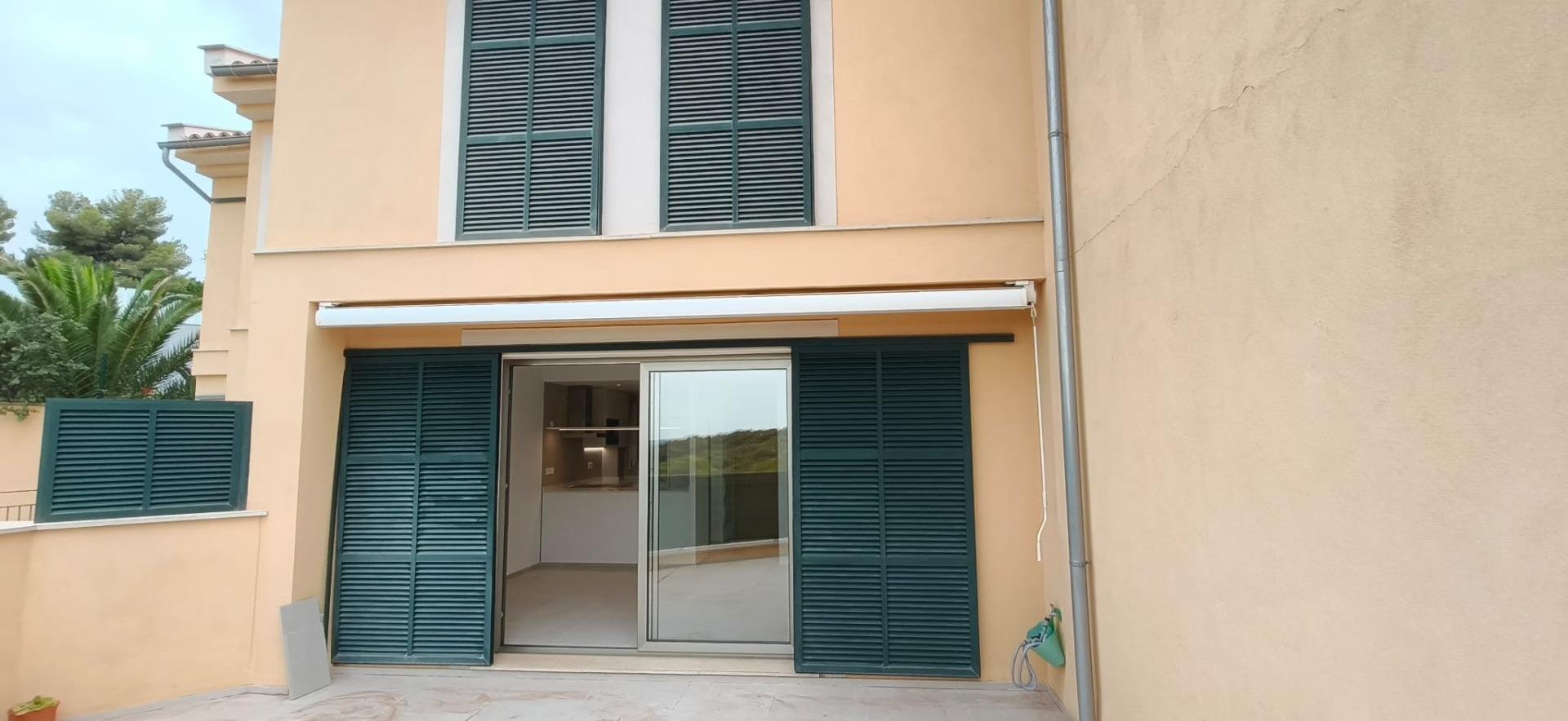 Piso de 82 m² en Palma