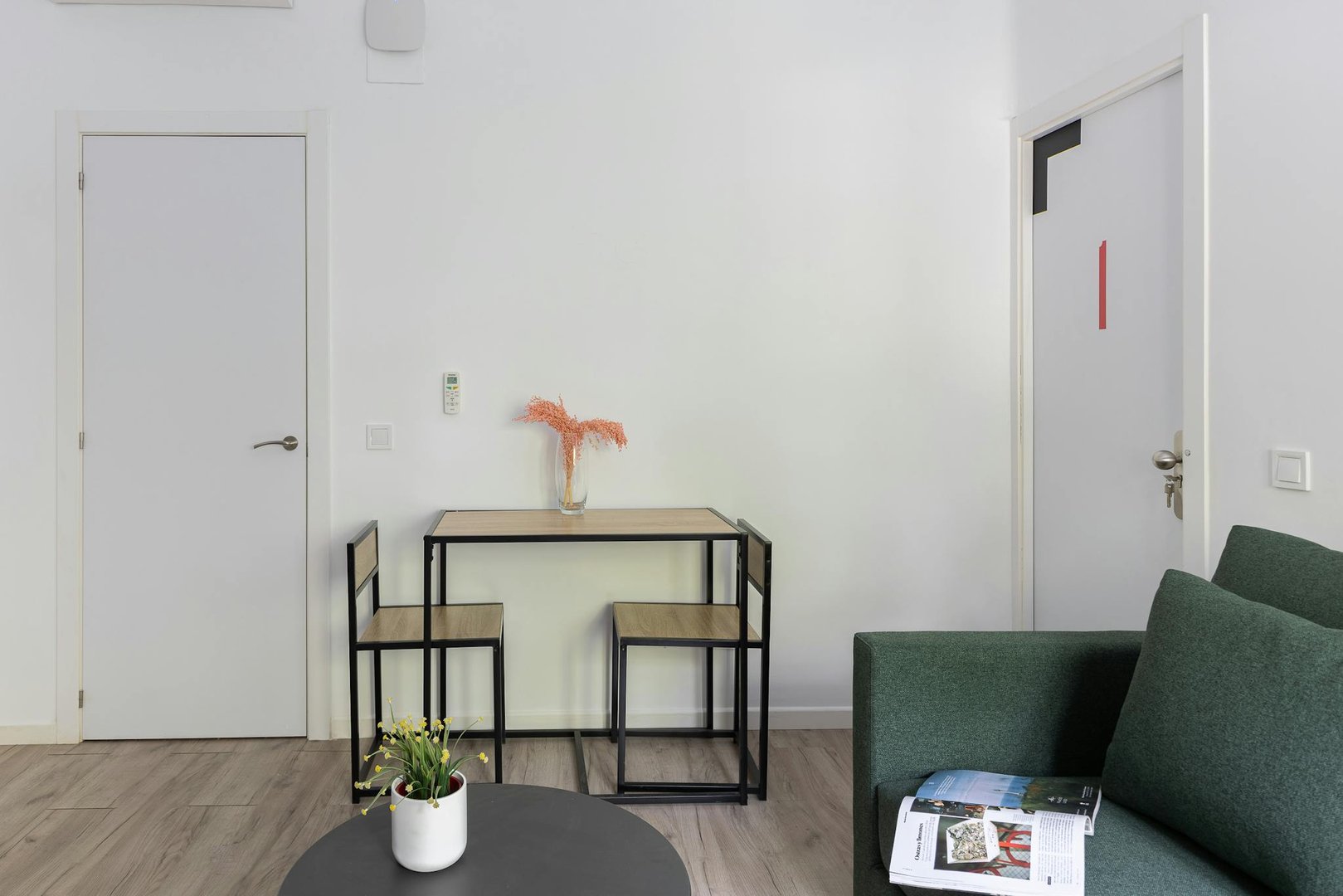 Pis de 40 m² a Getafe