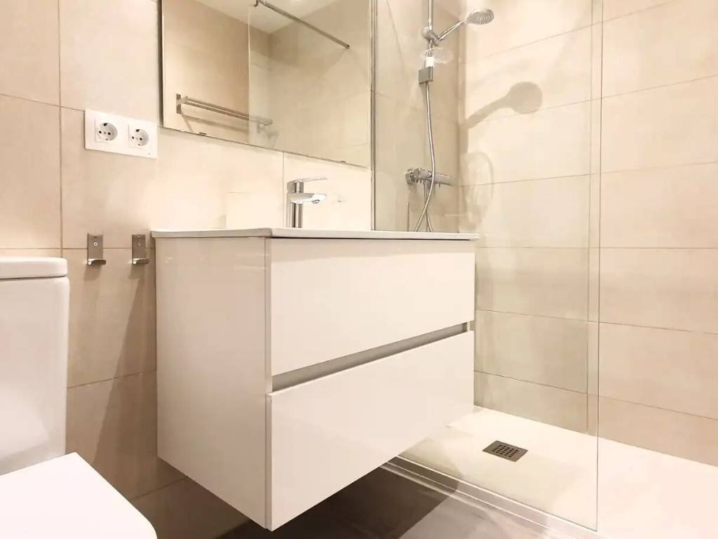 Квартира 70 м² в Dénia