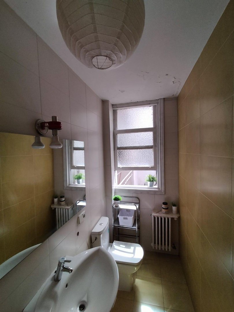 Piso de 225 m² en Salamanca
