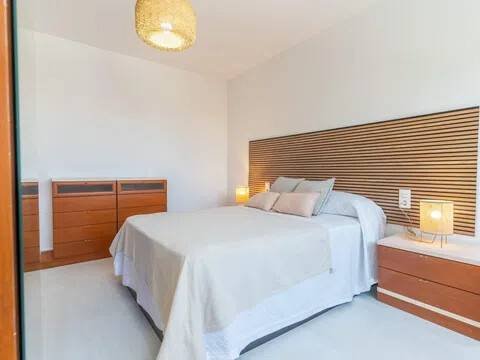 Piso de 88 m² en Almería