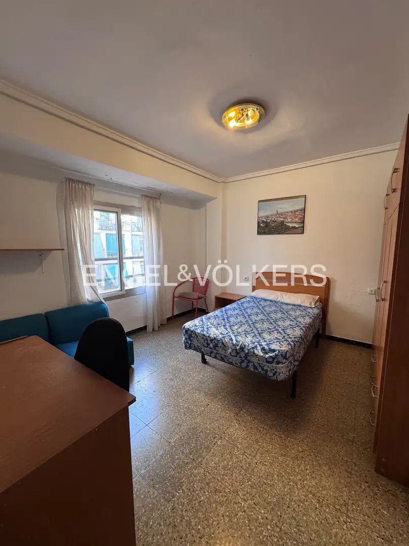 Piso de 75 m² en Valencia