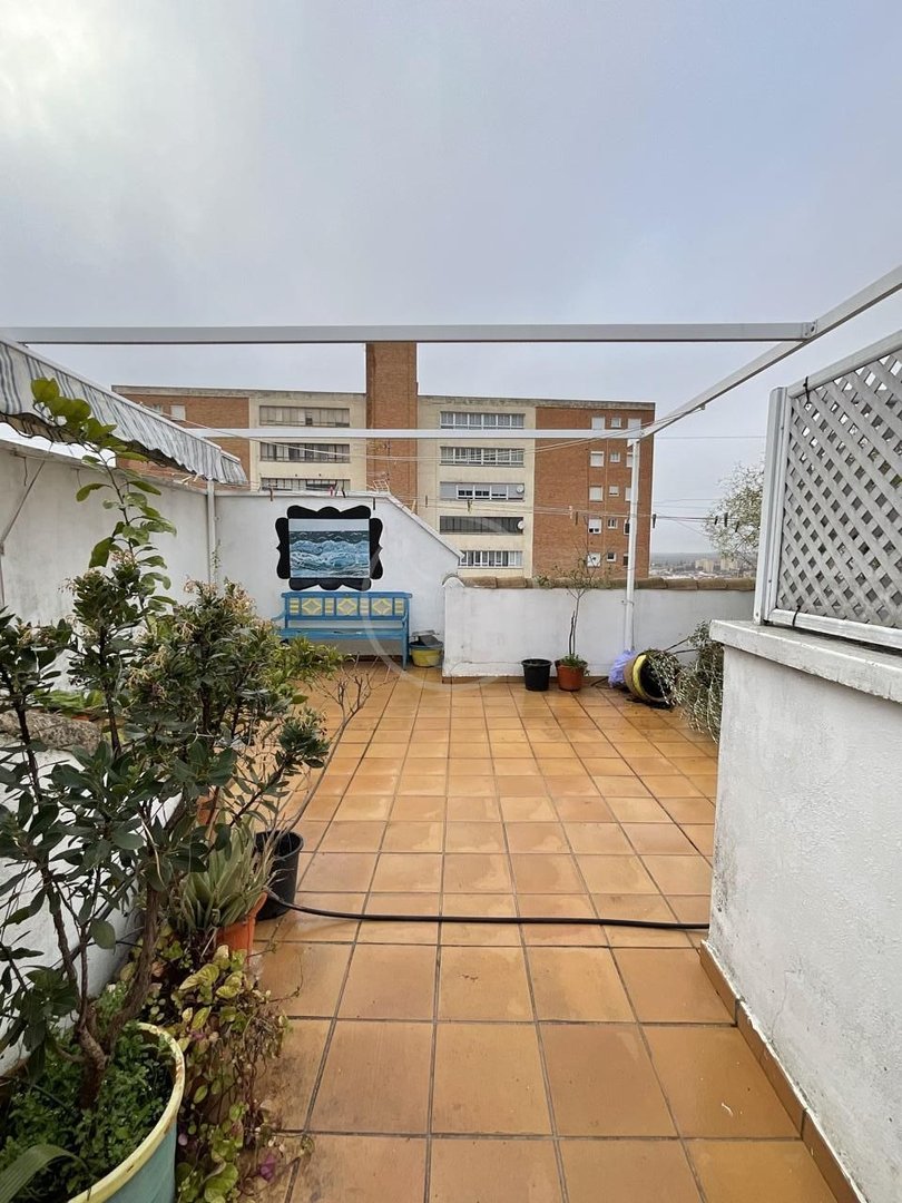 Piso de 149 m² en Linares