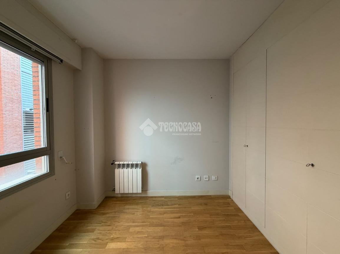 Piso de 90 m² en Madrid