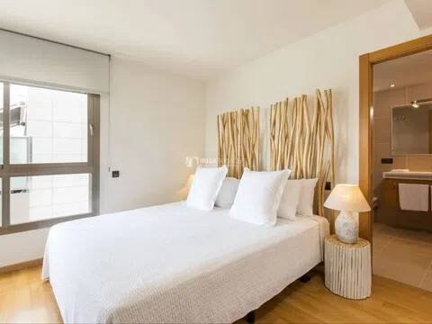 Piso de 130 m² en Ibiza
