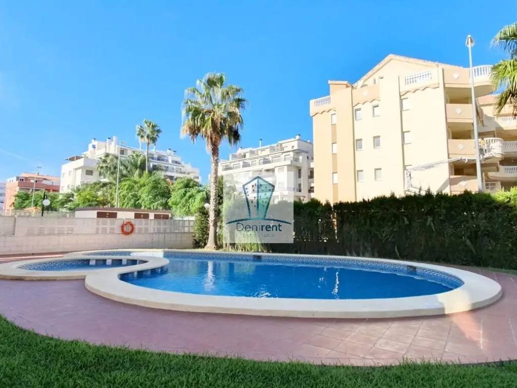 Piso de 60 m² en Dénia