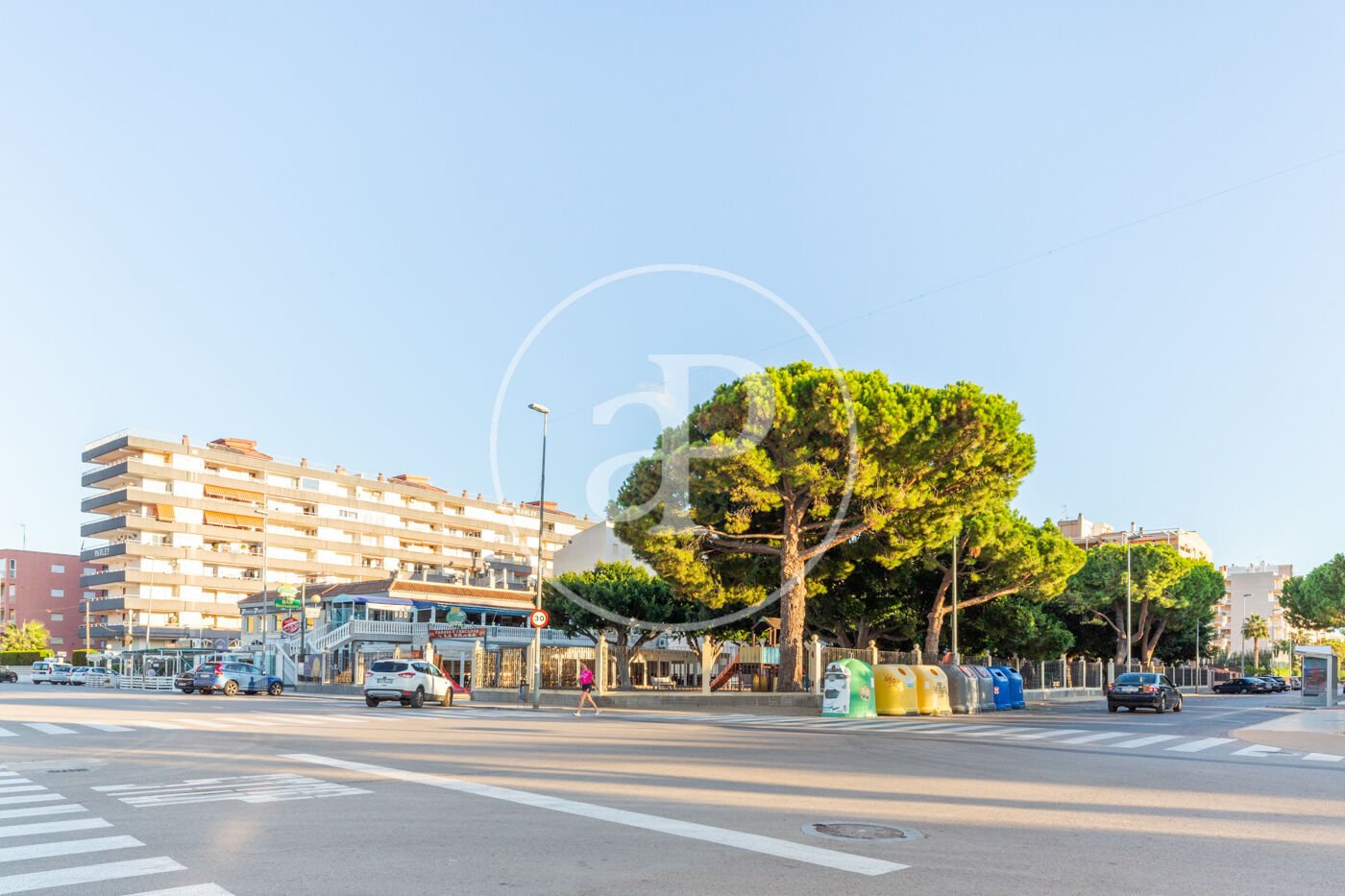 Appartement 56 m² à Canet d'en Berenguer