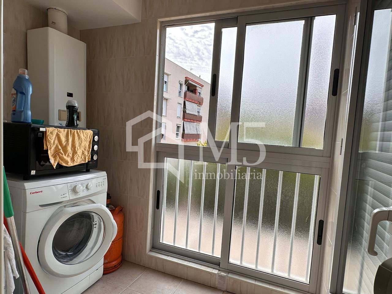 Piso de 75 m² en Vélez-Málaga