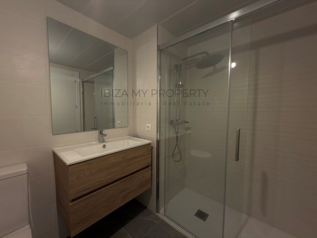 Wohnung 85 m² in Ibiza-Stadt