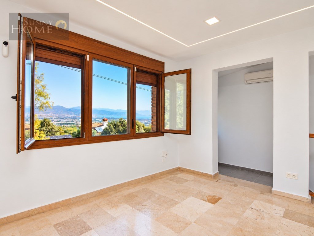 Casa de 220 m² a Màlaga