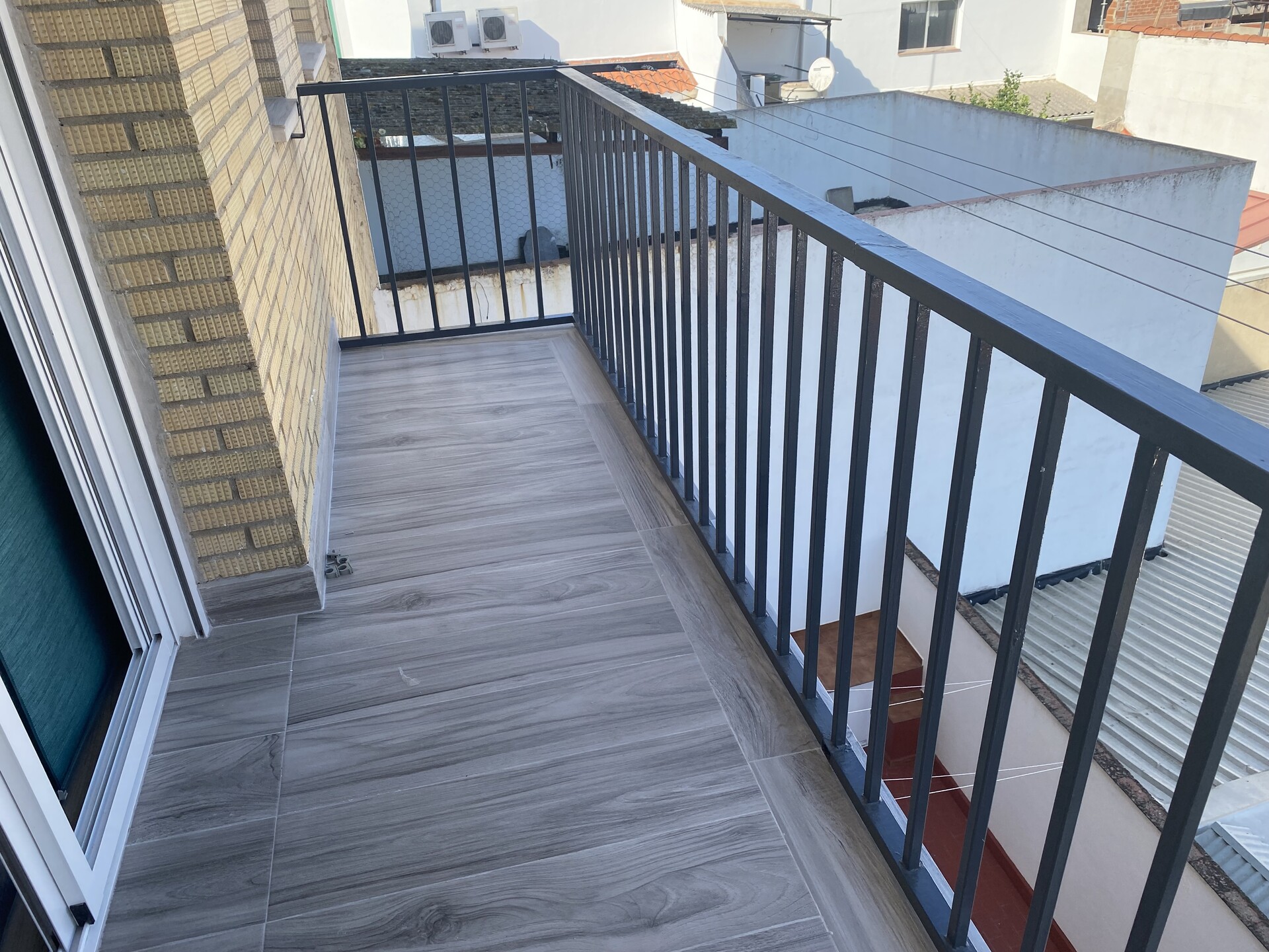 Piso de 70 m² en Villanueva de la Serena