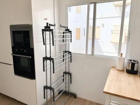 Piso de 54 m² en Godella