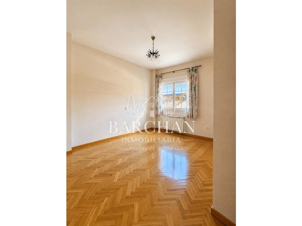 Casa de 300 m² a Villanueva de la Cañada