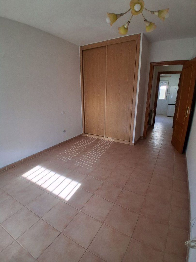 Piso de 137 m² en Villaluenga de la Sagra