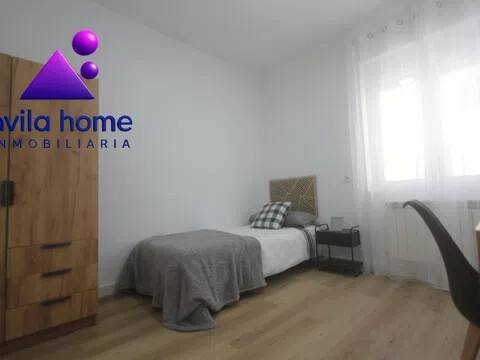 Habitación 82 m², Ávila