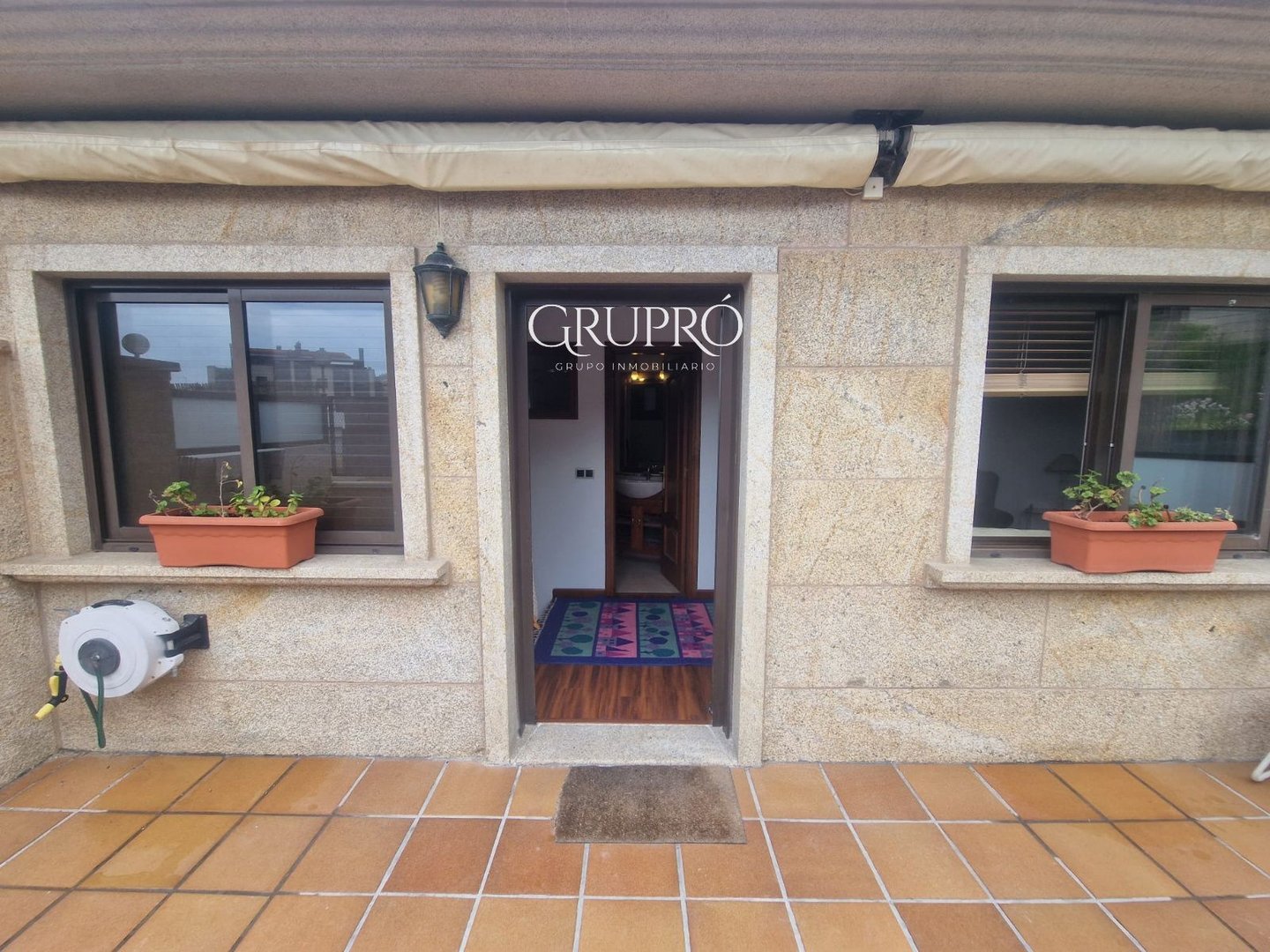 Piso de 75 m² en Baiona