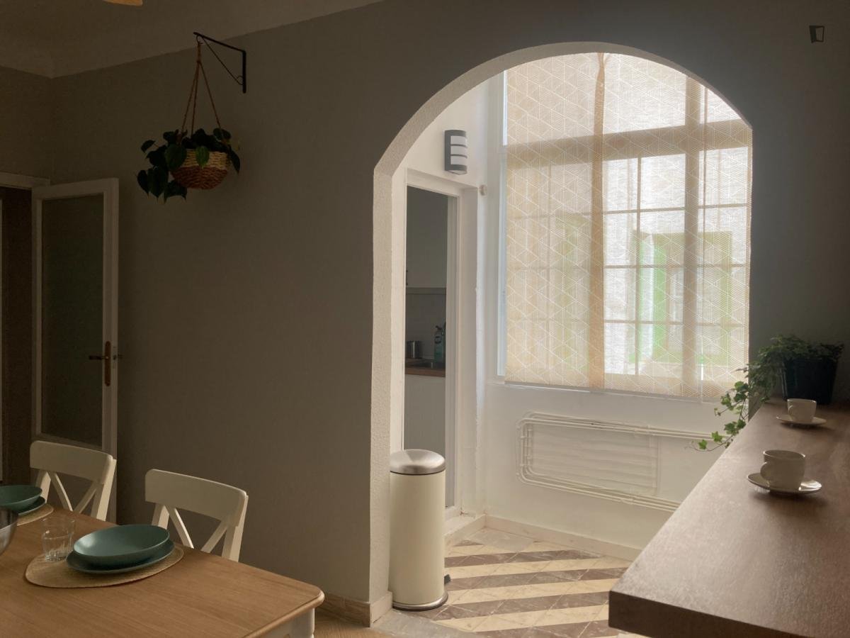 Habitació de lloguer, Alacant