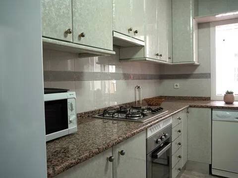 Habitación 105 m², Madrid