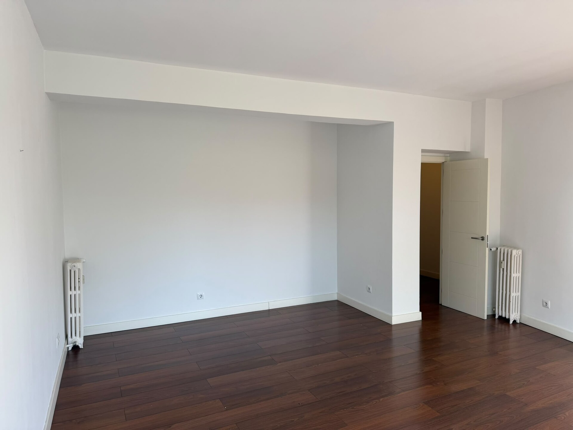 Piso de 145 m² en Madrid