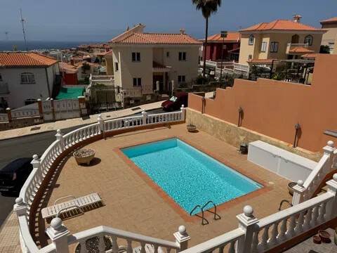 Piso de 70 m² en Mogán