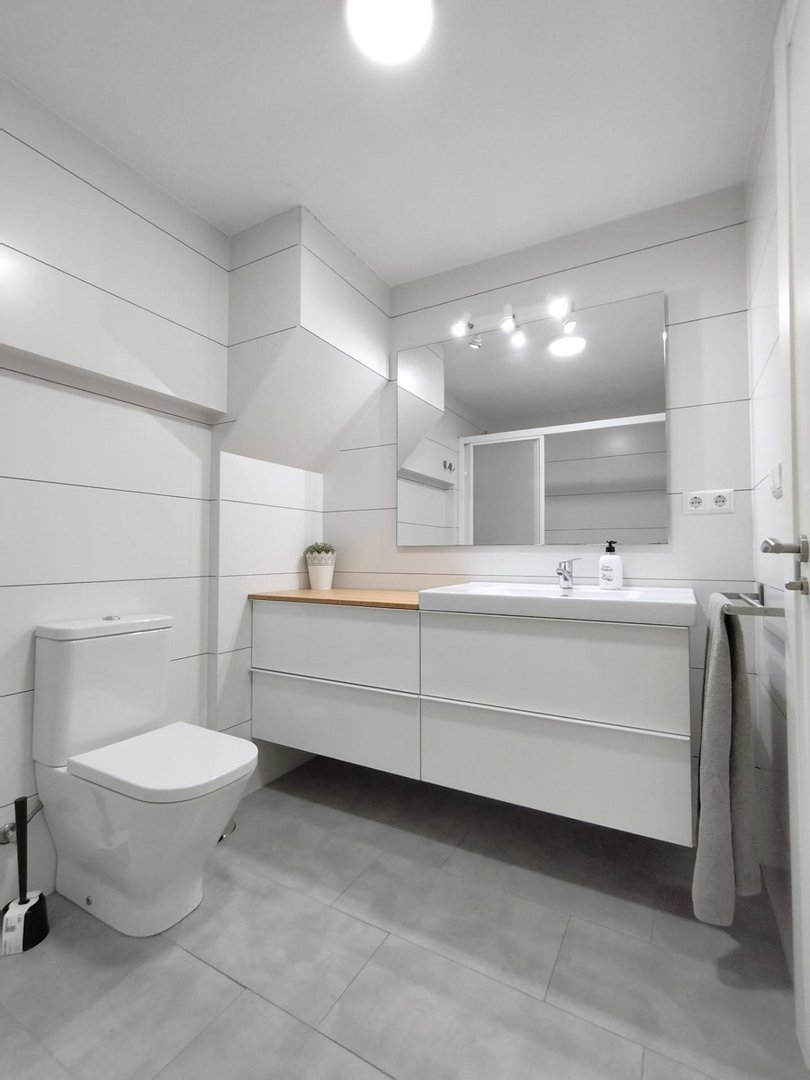 Piso de 150 m² en Murcia